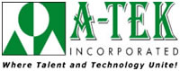 A TEK logo